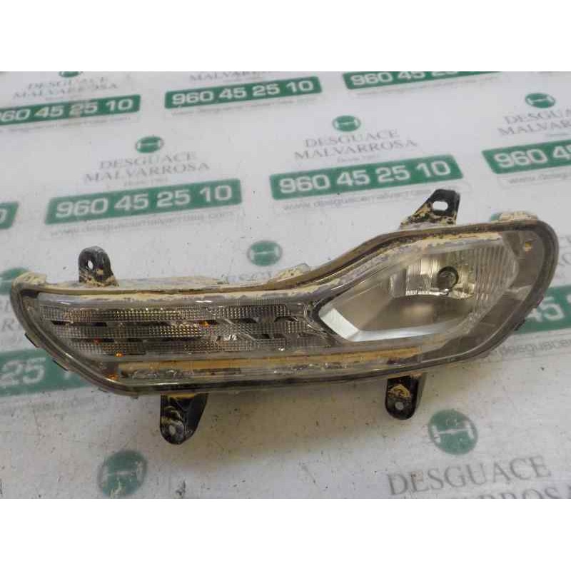 Recambio de faro antiniebla izquierdo para ford kuga (cbs) titanium referencia OEM IAM 1849467  