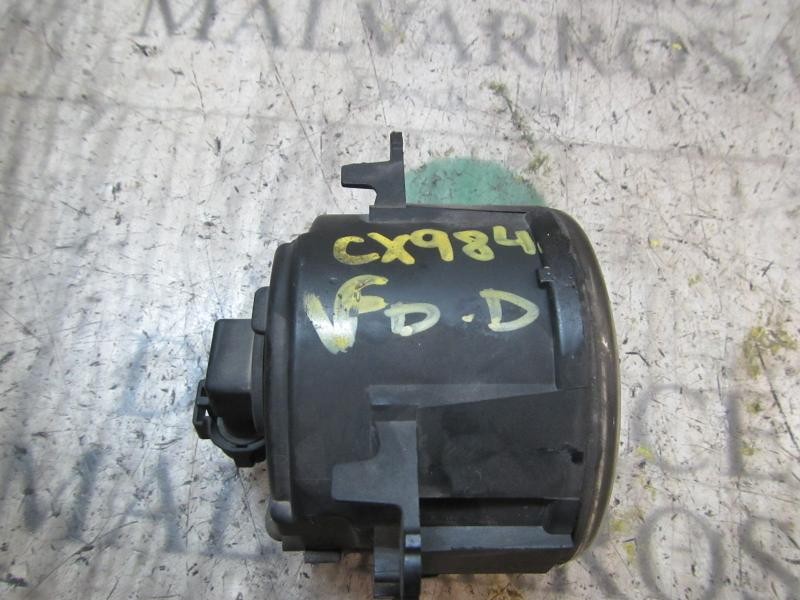 Recambio de faro antiniebla derecho para citroën xsara picasso 1.6 16v hdi referencia OEM IAM   