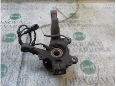 Recambio de mangueta delantera izquierda para renault clio grandtour 1.2 16v referencia OEM IAM    2