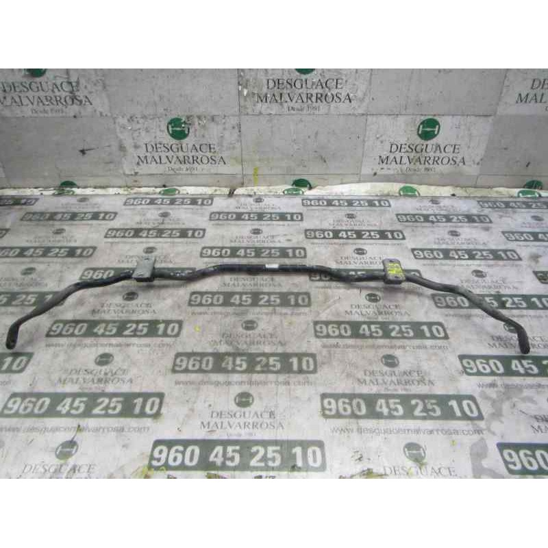 Recambio de barra estabilizadora delantera para opel corsa d 1.4 16v referencia OEM IAM   