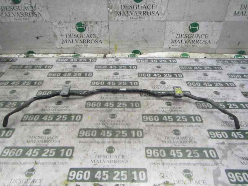 Recambio de barra estabilizadora delantera para opel corsa d 1.4 16v referencia OEM IAM   