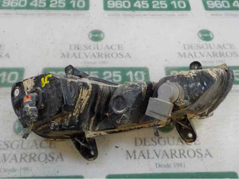 Recambio de faro antiniebla izquierdo para ford kuga (cbs) titanium referencia OEM IAM 1849467  