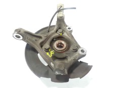 Recambio de mangueta delantera izquierda para opel astra k lim. 5türig 1.4 16v sidi turbo referencia OEM IAM 39000055   2