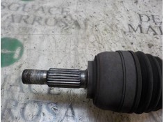 Recambio de transmision derecha para renault clio grandtour 1.2 16v referencia OEM IAM    2