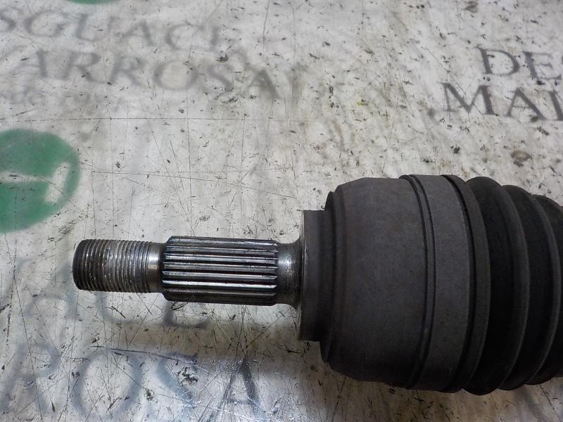 Recambio de transmision derecha para renault clio grandtour 1.2 16v referencia OEM IAM   