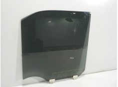 Recambio de cristal puerta trasero izquierdo para nissan cube (z12) 1.6 16v cat referencia OEM IAM 823011FA1B  