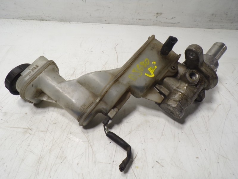 Recambio de bomba freno para nissan x-trail (t31) 2.0 dci turbodiesel cat referencia OEM IAM D6010JG20A 226427 