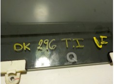 Recambio de cristal puerta trasero izquierdo para nissan cube (z12) 1.6 16v cat referencia OEM IAM 823011FA1B   2