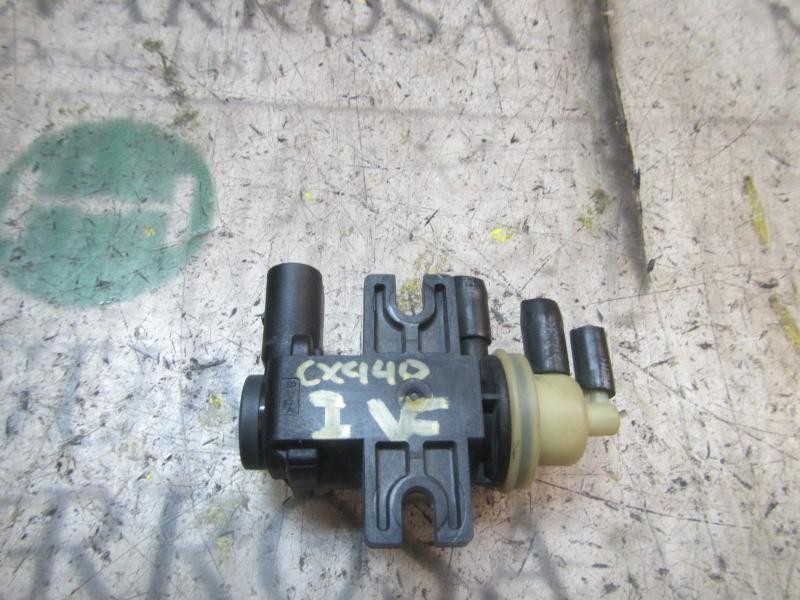 Recambio de valvula aire adicional para volkswagen polo (6c1) 1.4 tdi referencia OEM IAM 1K0906627B 1K0906627B 