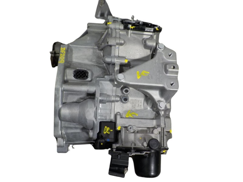Recambio de caja cambios para audi a1 sportback (gba) 1.0 tfsi referencia OEM IAM 0CW300050D00F UBT 