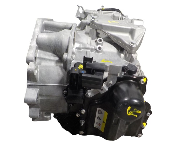 Recambio de caja cambios para audi a1 sportback (gba) 1.0 tfsi referencia OEM IAM 0CW300050D00F UBT 