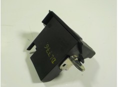 Recambio de cerradura maletero / porton para volkswagen golf vii lim. (bq1) 1.4 16v tsi referencia OEM IAM 5G6827505B9B9 5G68275 2