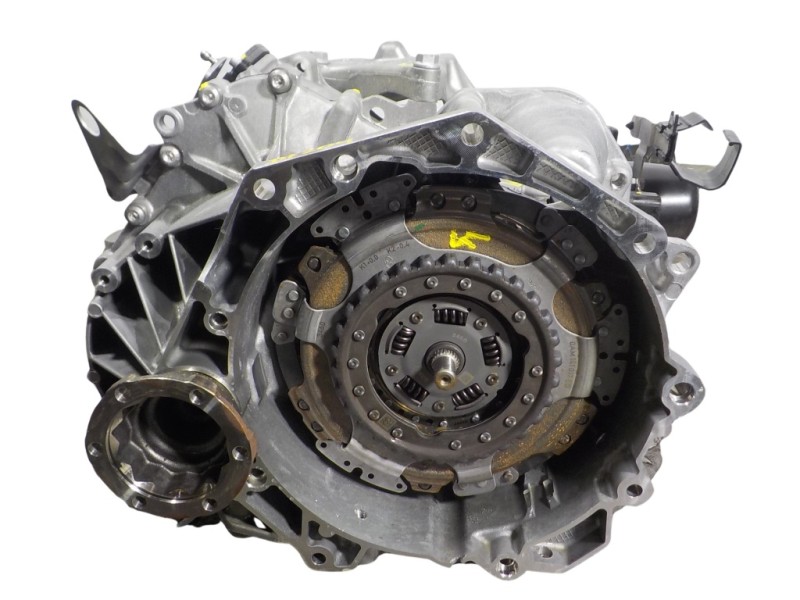 Recambio de caja cambios para audi a1 sportback (gba) 1.0 tfsi referencia OEM IAM 0CW300050D00F UBT 