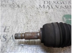 Recambio de transmision izquierda para renault clio grandtour 1.2 16v referencia OEM IAM    2