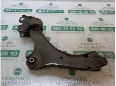 Recambio de brazo suspension inferior delantero derecho para ford galaxy (ca1) trend (02.2010) referencia OEM IAM 1507181   2