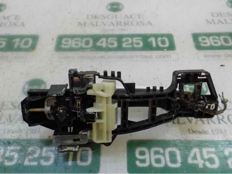 Recambio de maneta exterior trasera derecha para ford kuga (cbs) titanium referencia OEM IAM 2046987  