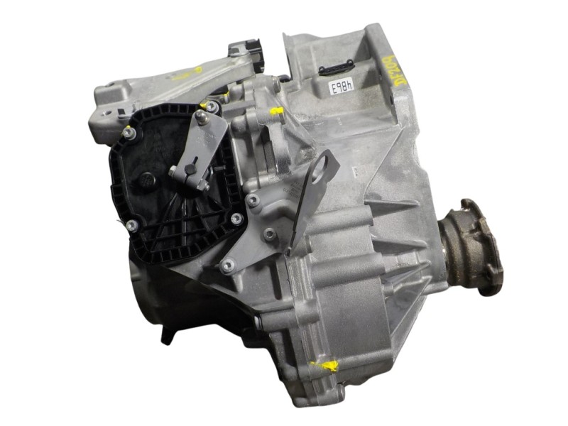 Recambio de caja cambios para audi a1 sportback (gba) 1.0 tfsi referencia OEM IAM 0CW300050D00F UBT 