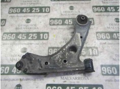 Recambio de brazo suspension inferior delantero izquierdo para opel corsa d 1.4 16v referencia OEM IAM    2