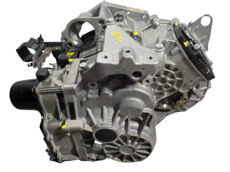 Recambio de caja cambios para audi a1 sportback (gba) 1.0 tfsi referencia OEM IAM 0CW300050D00F UBT 