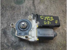 Recambio de motor elevalunas delantero derecho para seat toledo (1m2) 1.9 tdi referencia OEM IAM   