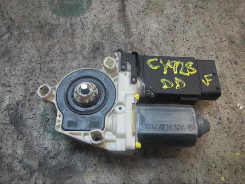 Recambio de motor elevalunas delantero derecho para seat toledo (1m2) 1.9 tdi referencia OEM IAM   