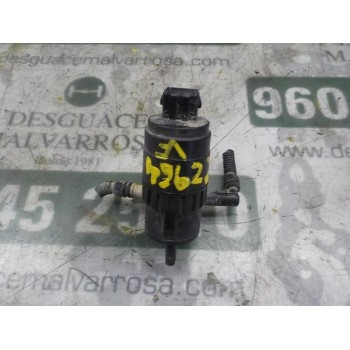 BOMBA LIMPIA 