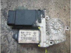 Recambio de motor elevalunas delantero derecho para seat toledo (1m2) 1.9 tdi referencia OEM IAM    2