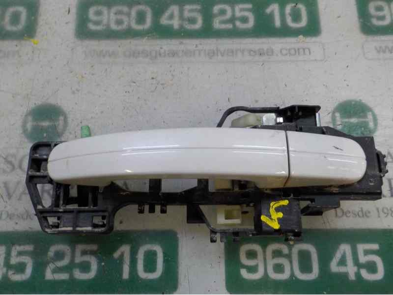 Recambio de maneta exterior trasera izquierda para ford kuga (cbs) titanium referencia OEM IAM 2046987  