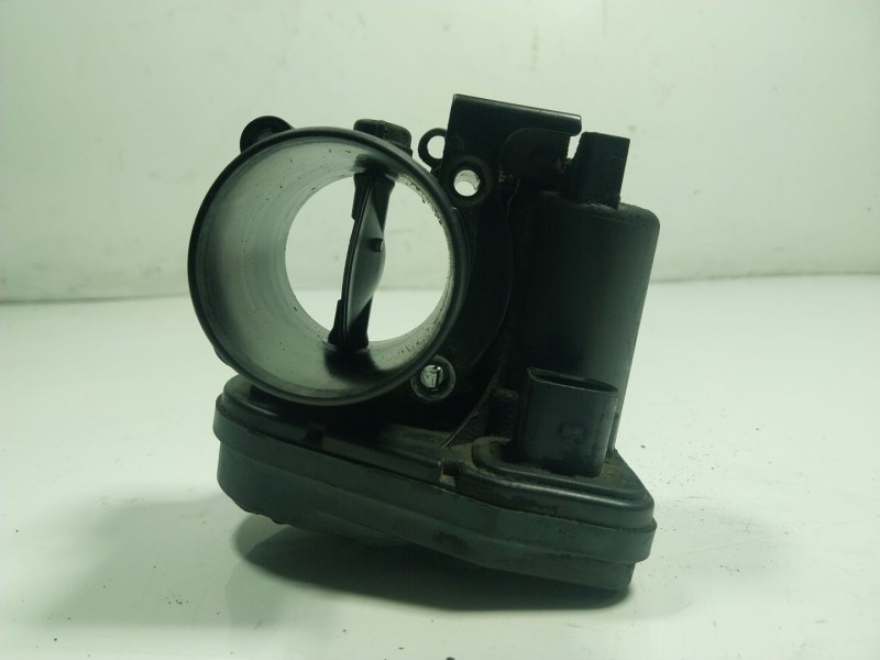 Recambio de caja mariposa para land rover range rover sport 3.6 td v8 referencia OEM IAM LR004065 6H409E926 