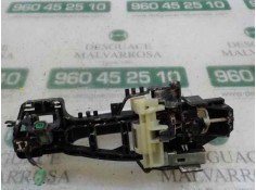 Recambio de maneta exterior trasera izquierda para ford kuga (cbs) titanium referencia OEM IAM 2046987   2