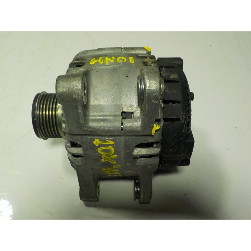 Recambio de alternador para peugeot 308 allure referencia OEM IAM  9818677980 