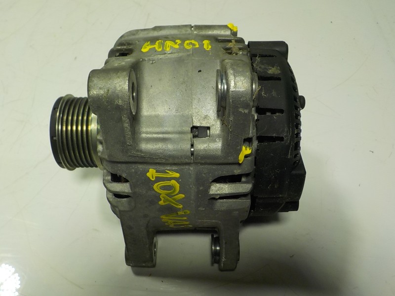 Recambio de alternador para peugeot 308 allure referencia OEM IAM  9818677980 