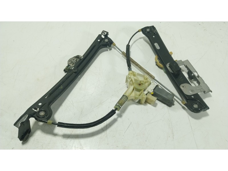 Recambio de elevalunas trasero derecho para bmw 6 gran coupe (f06) 650 i xdrive referencia OEM IAM 51357311598 727540012 