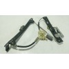 Recambio de elevalunas trasero derecho para bmw 6 gran coupe (f06) 650 i xdrive referencia OEM IAM 51357311598 727540012 