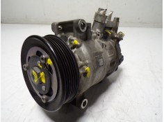 Recambio de compresor aire acondicionado para volkswagen golf vii lim. (bq1) 1.4 16v tsi referencia OEM IAM 5Q0816803D 5Q0816803 2