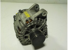 Recambio de alternador para peugeot 308 allure referencia OEM IAM  9818677980  2