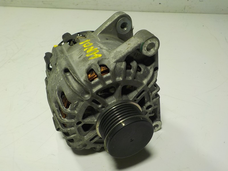 Recambio de alternador para peugeot 308 allure referencia OEM IAM  9818677980 