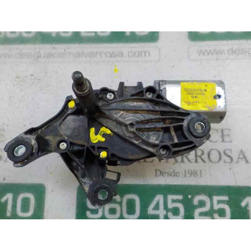 Recambio de motor limpia trasero para ford kuga (cbs) titanium referencia OEM IAM 5160318 CJ5417404AA 