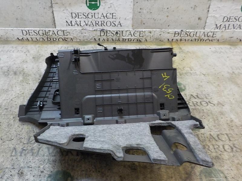 Recambio de guantera para chevrolet cruze 2.0 diesel cat referencia OEM IAM   