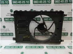 Recambio de canalizador aire para ford galaxy (ca1) trend (02.2010) referencia OEM IAM 1768199   2
