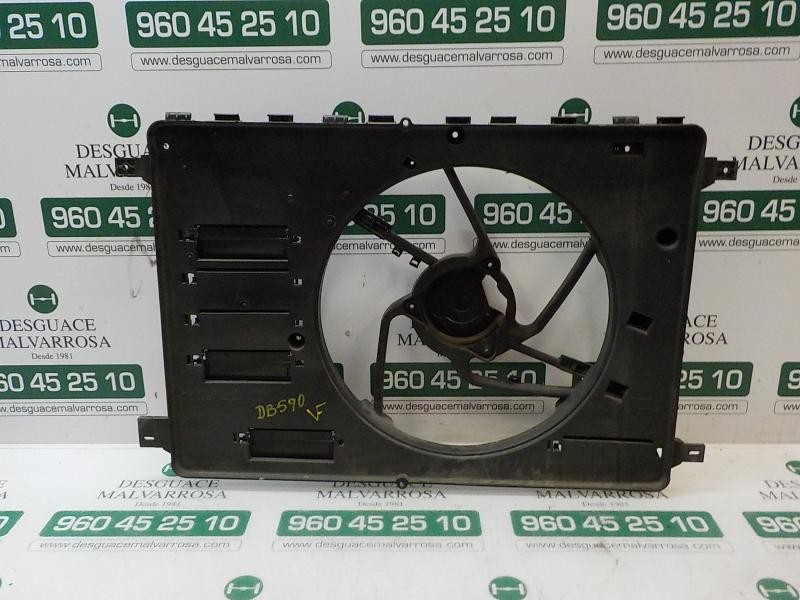 Recambio de canalizador aire para ford galaxy (ca1) trend (02.2010) referencia OEM IAM 1768199  