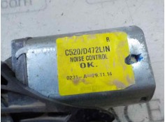 Recambio de motor limpia trasero para ford kuga (cbs) titanium referencia OEM IAM 5160318 CJ5417404AA  2
