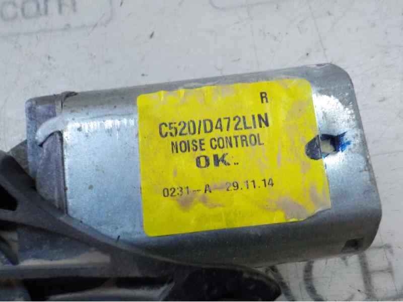 Recambio de motor limpia trasero para ford kuga (cbs) titanium referencia OEM IAM 5160318 CJ5417404AA 