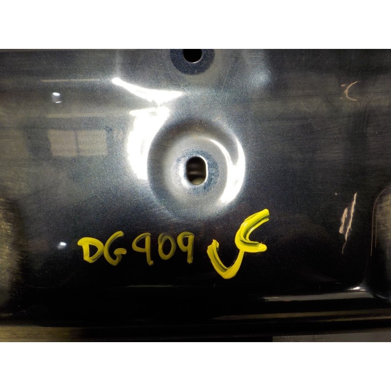 Recambio de porton trasero para audi q3 (8u) 2.0 tdi (130kw) advance quattro referencia OEM IAM 8U0827025  