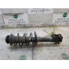 Recambio de amortiguador delantero derecho para toyota yaris 1.4 turbodiesel cat referencia OEM IAM 485100D820  