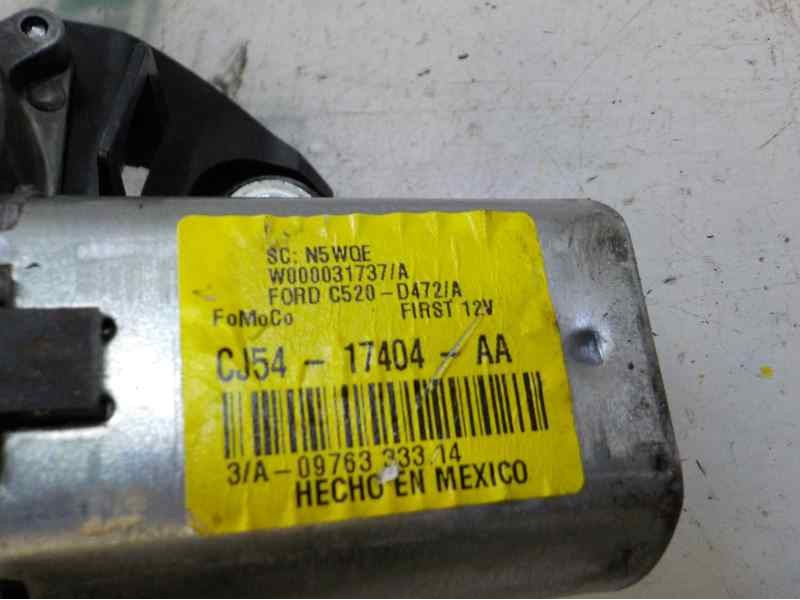 Recambio de motor limpia trasero para ford kuga (cbs) titanium referencia OEM IAM 5160318 CJ5417404AA 