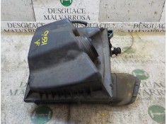 Recambio de filtro aire para chevrolet cruze 2.0 diesel cat referencia OEM IAM    2