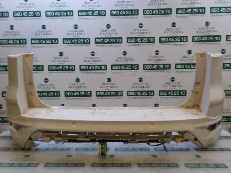 Recambio de paragolpes trasero para ford kuga (cbs) titanium referencia OEM IAM 1868667  