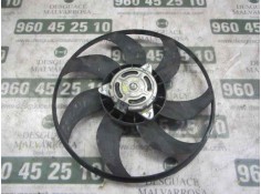 Recambio de electroventilador para opel corsa d 1.4 16v referencia OEM IAM    2