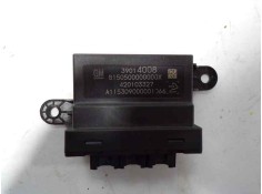 Recambio de modulo electronico para opel astra k lim. 5türig 1.4 16v sidi turbo referencia OEM IAM 13472332 39014008  2